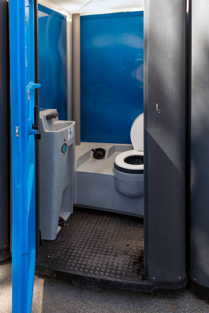 Portable Toilet Options We Offer in Birmingham, AL