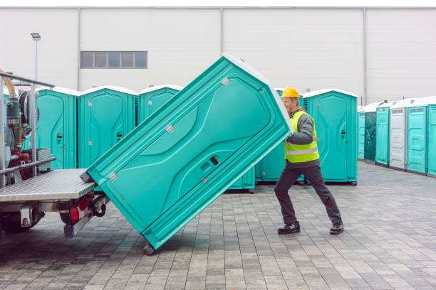 Best Portable restroom trailer rental  in Birmingham, AL