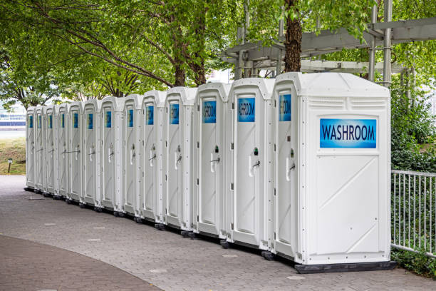 Best Long-term porta potty rental  in Birmingham, AL